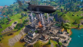 Fortnite : MàJ 20.30 du 3 mai, les détails