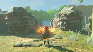 Zelda: Tears of the Kingdom : Entre les deux dragons, comment terminer la quête ?
