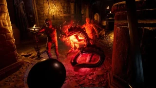Dark and Darker : Quel est le niveau maximum (level cap) ?