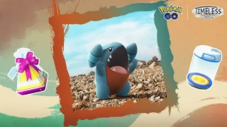 Pokémon GO : La Marche Œuf-phorique de décembre 2023 a commencé