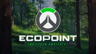 Overwatch : Le projet environnemental Ecopoint connaît une magnifique évolution
