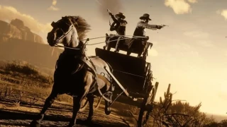 Red Dead Online : Les confrontations sont à l'honneur pour cette nouvelle semaine