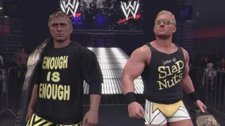 Fin de la polémique pour WWE 2K26 qui corrige enfin son passe de combat abusif