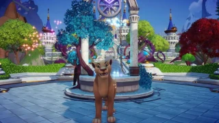 Disney Dreamlight Valley : Comment débloquer Nala ?