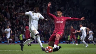 FIFA 20 : MàJ 1.09, tous les détails de la mise à jour