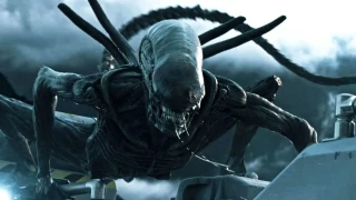 Fortnite : Alien devrait faire son arrivée dans le battle royale