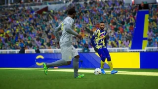eFootball 2022 partage sa date de sortie et dévoile son contenu lors de son lancement