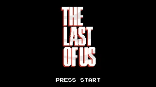 The Last of Us en version 8-bits : une adaptation rétro impressionnante déjà disponible gratuitement