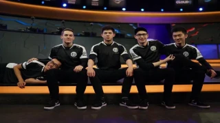 LCS NA, deuxième semaine : Cloud 9 confirme, Envyus s'enfonce 