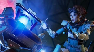 Apex Legends : Horizon sera nerf avec la saison 8