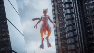 Netflix travaille sur une série Pokémon en live-action