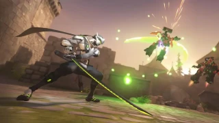 Overwatch 2 : La progression sera distincte entre la campagne PvE et le PvP