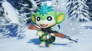 Le créateur de Palworld veut absolument que vous jouiez à ce jeu