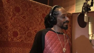 Call of Duty Vanguard et Warzone : L'arrivée de Snoop Dogg teasée
