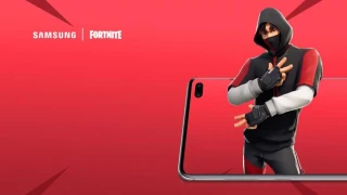 Fortnite s'associe à Samsung pour la sortie d'un skin K-Pop exclusif pour les acquéreurs d'un Galaxy S10+