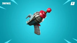 Fortnite Sauver le monde ajoute une nouvelle arme, le Plasmatron 9000, et Décompte quantique, une nouvelle simulation de Jeux martiaux