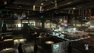 Le tant attendu Social Module de Star Citizen enfin disponible