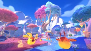 Slime Rancher 2 ne proposera pas de coopération ou mode multijoueur, à sa sortie