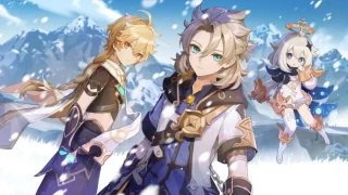 Genshin Impact : La version Nintendo Switch est toujours en développement