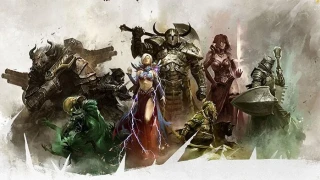 Guild Wars 2: Heart of Thorns: premier week-end de bêta le 7 août et aperçu à la gamescom