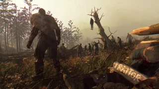 Dying Light : Un portage sur Switch en fuite