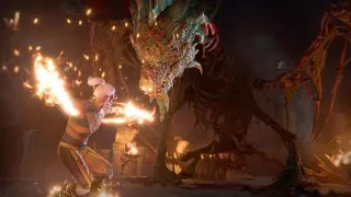 Baldur's Gate 3 a influencé la bataille finale de Stranger Things, voici comment et pourquoi