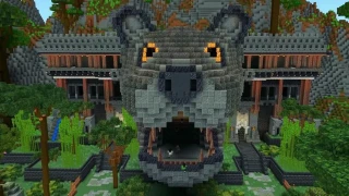 Minecraft dévoile sa collaboration avec PUMA, des vêtements et un DLC au programme