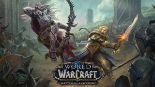 World of Warcraft : De nouveaux détails sur les races alliées Nains Sombrefer et Orcs Mag'har