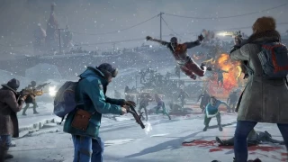 World War Z partage son trailer de lancement