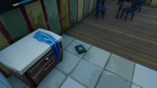 Ramasser des livres de recettes à Pleasant Park et Craggy Cliffs, défi semaine 14