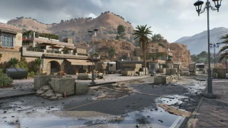 Delta Force : Détail des différents modes de jeu