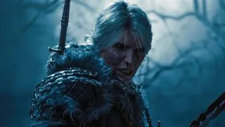 CD Projekt (The Witcher) déterminé à ne pas inonder le marché avec un jeu par an