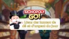 Illustration - Dés (dice) gratuits Monopoly GO 3 juin 2026
