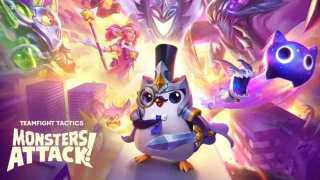 TFT : Le mode Normal (avec portails ?!) bientôt déployé
