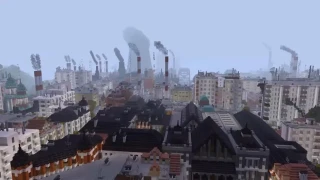 Minecraft : Half-Life 2 s'invite dans le monde cubique