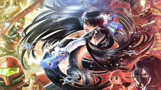 Du  nouveau sur Super Smash Bros !