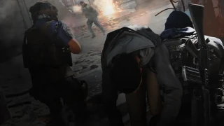 Modern Warfare réalise le meilleur démarrage numérique de l'année