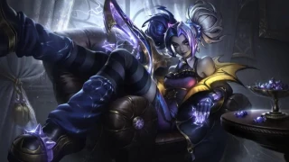 LoL : MàJ 14.19, les détails de la mise à jour