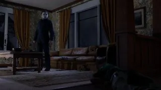 Halloween révèle sa date de sortie dans un nouveau trailer glaçant