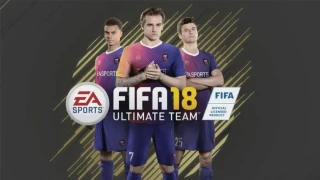 FIFA 18 : C'est bientôt possible d'y jouer dans un cinéma !