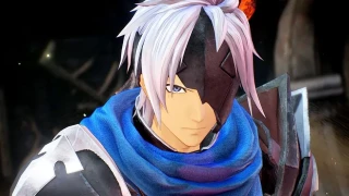 Tales of Arise est prévu pour 2020