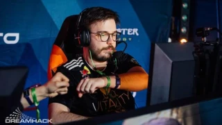 CSGO : MAJ3R, Happy et SIXER prépareraient une nouvelle équipe avec Team LDLC