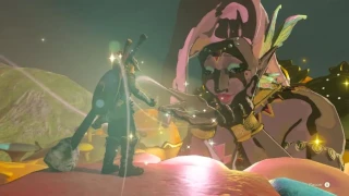Zelda: Tears of the Kingdom : Les tenues/armures, où et comment les améliorer ?