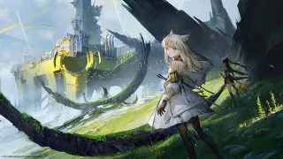 Arknights: Endfield s'annonce déjà comme un succès avec ce chiffre record