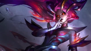 TFT : Comment jouer la composition Surnaturel avec Nami et Tahm Kench carry (Set 12) ?