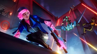 Fortnite : Défi Utopie semaine 7 : L'étoile cachée est à Pressure Plant