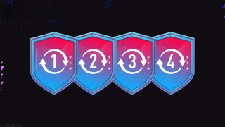 FIFA 22 : Jetons Échanges FGS, comment les récupérer ?