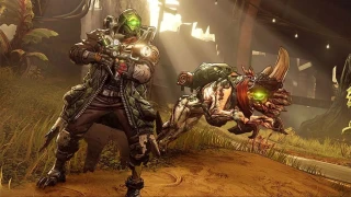 Borderlands 3 : FL4K, son meilleur arbre de compétences (skill tree & build) et ses compétences d'action