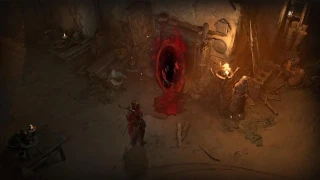 Diablo 4 : Un feu de camp sera organisé en mai pour présenter la saison 9