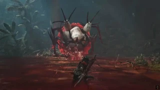 Monster Hunter Wilds : Jouez sans croiser d'araignées avec ce mode spécial